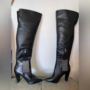 Vince Camuto Thigh High Boots